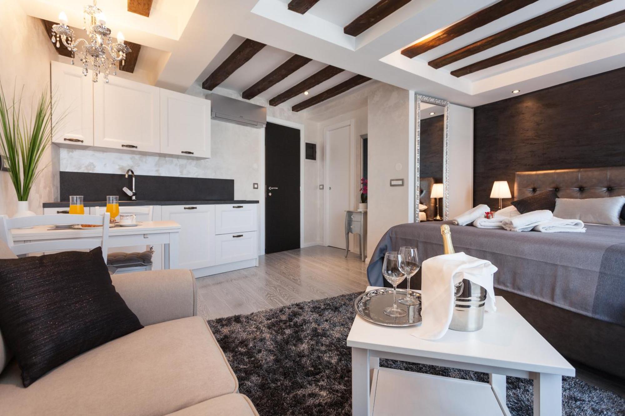 Royal Appartement Rovinj