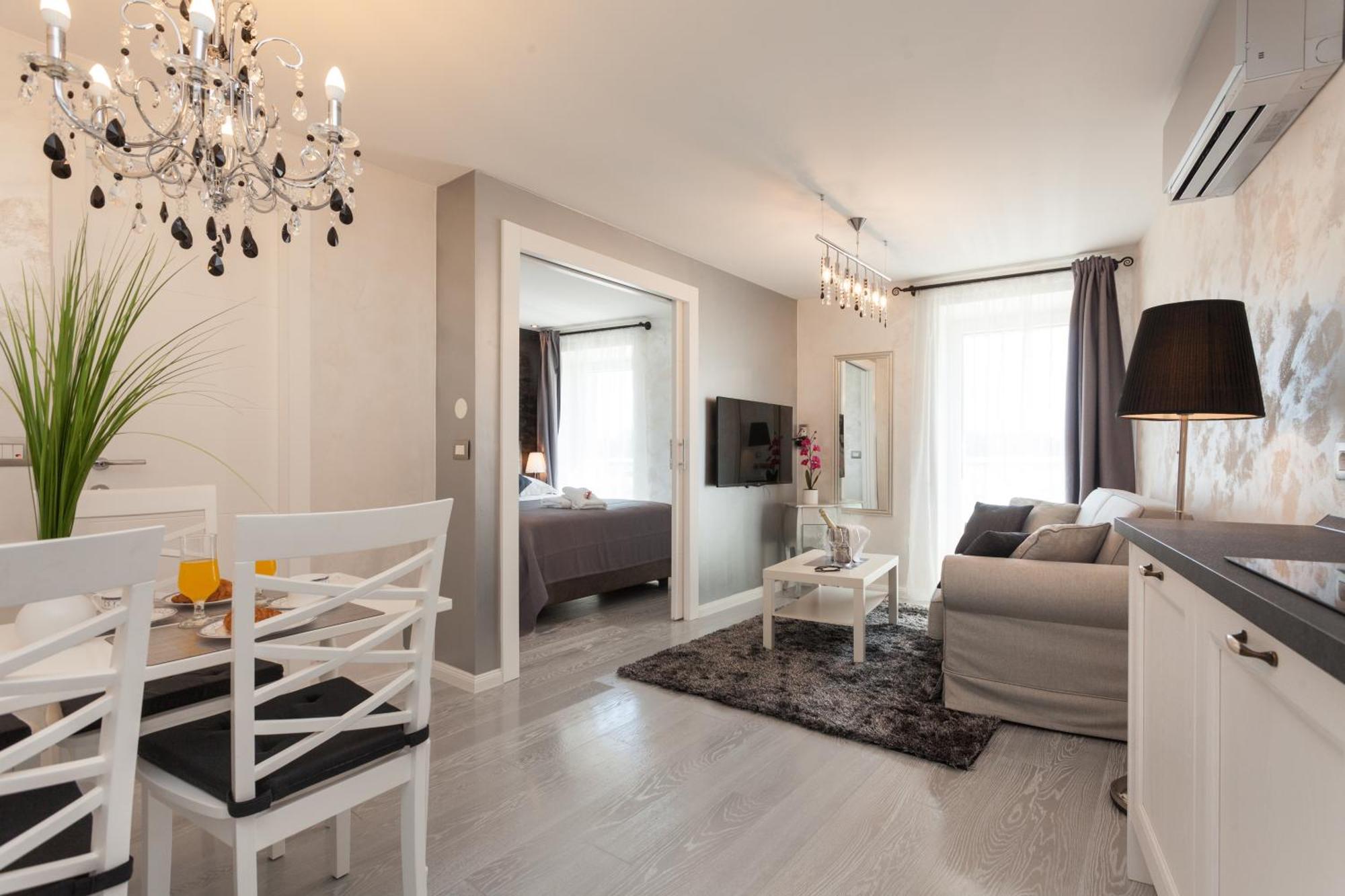 Apartman Royal
