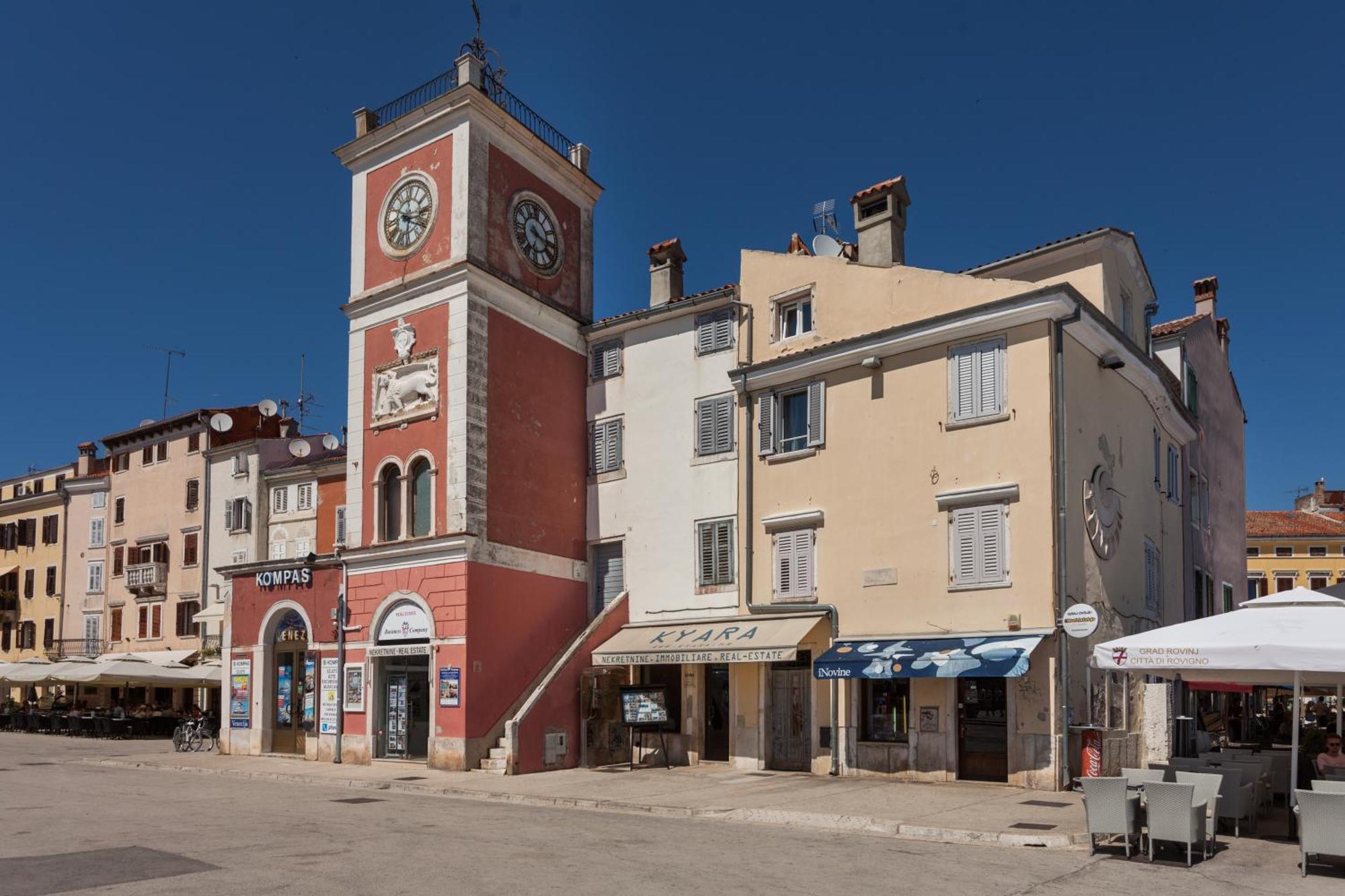 Apartment Royal
