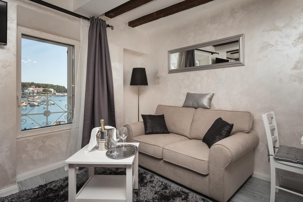 Apartment Royal Rovinj