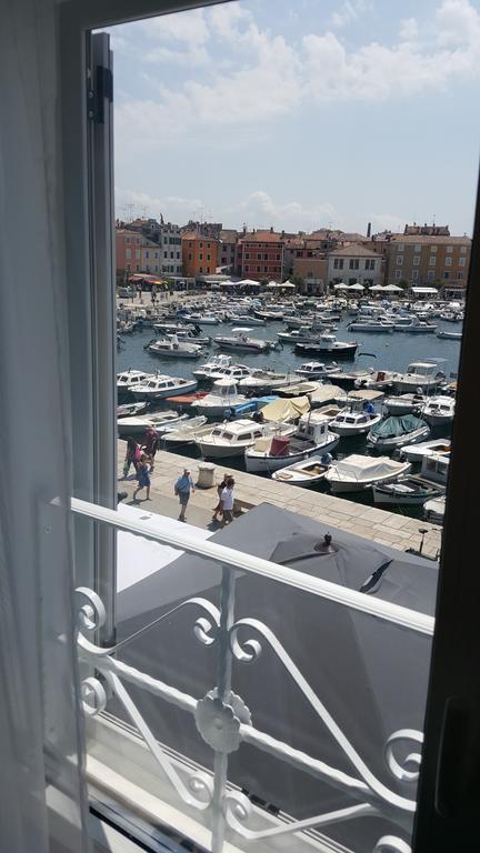 Royal Apartment Rovinj