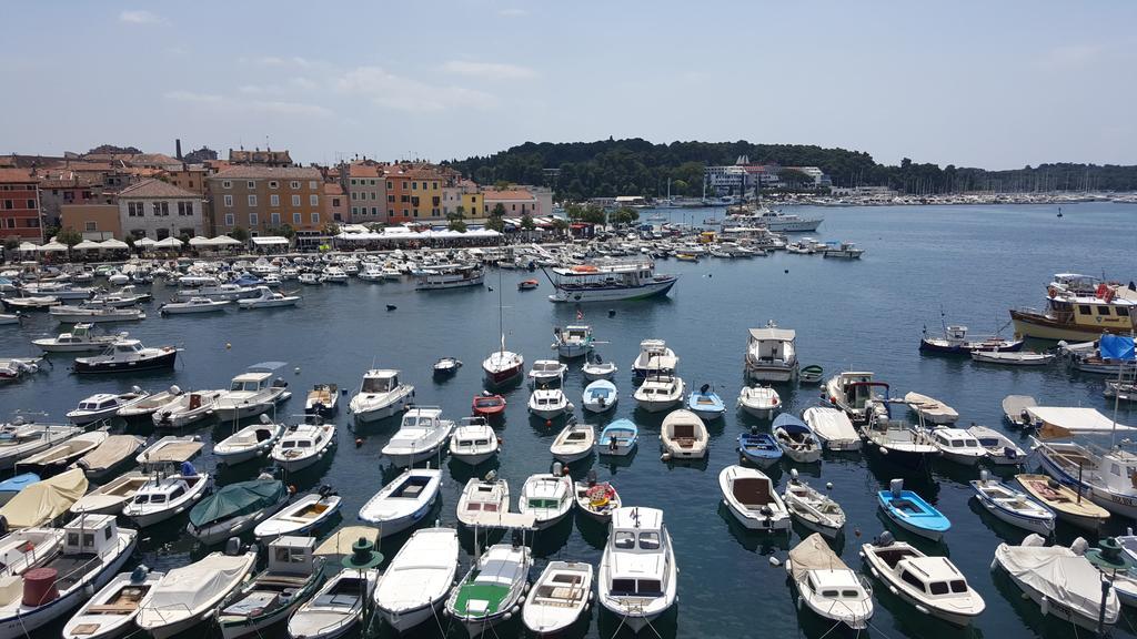 Royal Apartment Rovinj